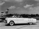Packard 250 Convertible Coupe 1952 года